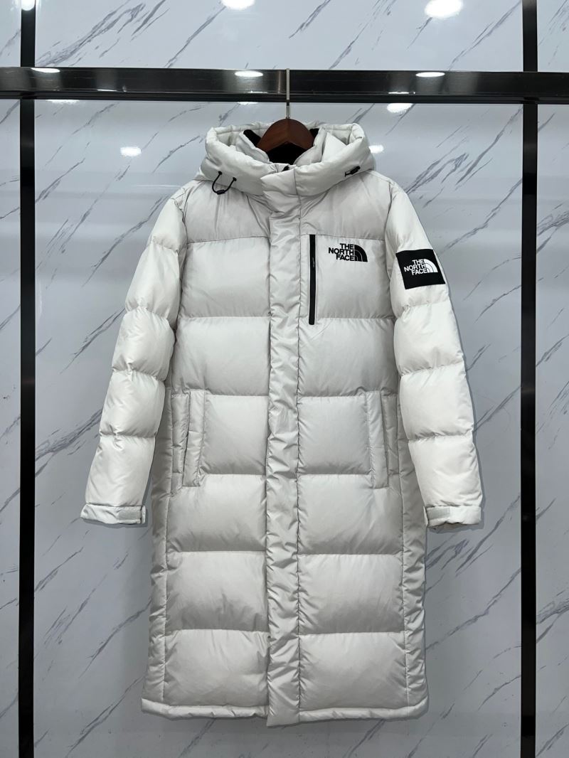 The North Face Down Jackets